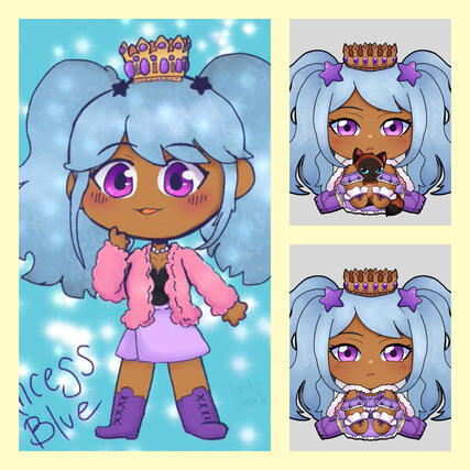 @LuckyLemonade8